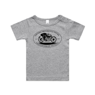 HMRAV logo Tee Infant Thumbnail