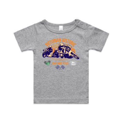 Victorian Road Race Titles 2024 Tee - Infants / Toddlers Thumbnail