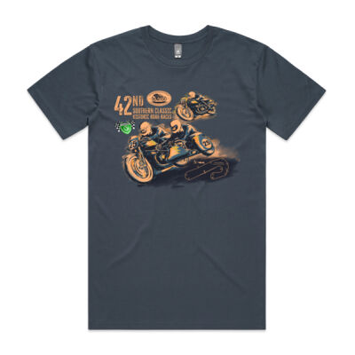 42nd Southern Classic T Shirt - Men's Thumbnail