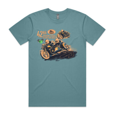 42nd Southern Classic T Shirt - Men's 2 Thumbnail