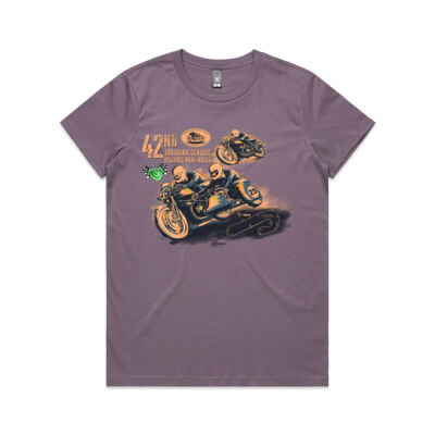 42nd Southern Classic T Shirt - Ladies Thumbnail