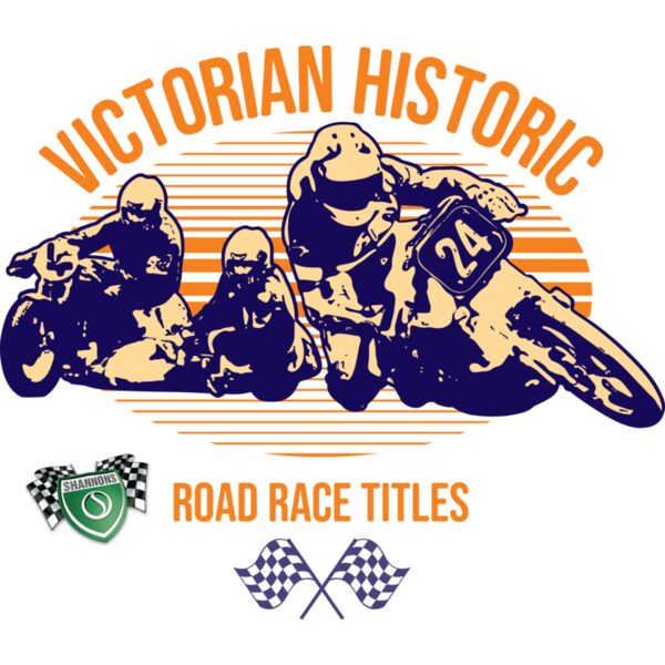 Victorian Road Race Titles 2024 Thumbnail