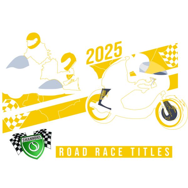 Victorian Road Race Titles 2025 Thumbnail