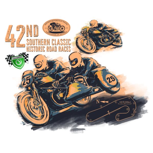 42nd Southern Classic Thumbnail