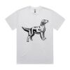 AS Colour - Men's Heavy Tee Thumbnail