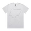 AS Colour - Men's Heavy Tee Thumbnail