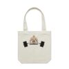 AS Colour - Canvas Tote 'Carrie' Bag  Thumbnail