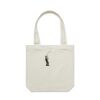 AS Colour - Canvas Tote 'Carrie' Bag  Thumbnail