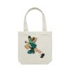 AS Colour - Canvas Tote 'Carrie' Bag  Thumbnail
