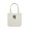 AS Colour - Canvas Tote 'Carrie' Bag  Thumbnail