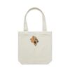 AS Colour - Canvas Tote 'Carrie' Bag  Thumbnail