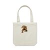 AS Colour - Canvas Tote 'Carrie' Bag  Thumbnail