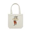 AS Colour - Canvas Tote 'Carrie' Bag  Thumbnail