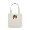 AS Colour - Canvas Tote 'Carrie' Bag  Thumbnail