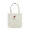 AS Colour - Canvas Tote 'Carrie' Bag  Thumbnail