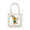 AS Colour - Canvas Tote 'Carrie' Bag  Thumbnail