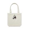 AS Colour - Canvas Tote 'Carrie' Bag  Thumbnail
