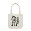 AS Colour - Canvas Tote 'Carrie' Bag  Thumbnail