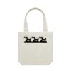 AS Colour - Canvas Tote 'Carrie' Bag  Thumbnail