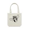 AS Colour - Canvas Tote 'Carrie' Bag  Thumbnail