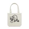 AS Colour - Canvas Tote 'Carrie' Bag  Thumbnail