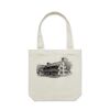 AS Colour - Canvas Tote 'Carrie' Bag  Thumbnail