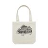 AS Colour - Canvas Tote 'Carrie' Bag  Thumbnail
