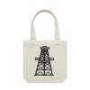 AS Colour - Canvas Tote 'Carrie' Bag  Thumbnail