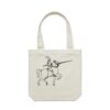 AS Colour - Canvas Tote 'Carrie' Bag  Thumbnail