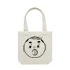 AS Colour - Canvas Tote 'Carrie' Bag  Thumbnail