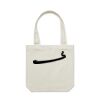 AS Colour - Canvas Tote 'Carrie' Bag  Thumbnail