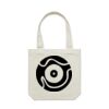 AS Colour - Canvas Tote 'Carrie' Bag  Thumbnail