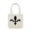 AS Colour - Canvas Tote 'Carrie' Bag  Thumbnail