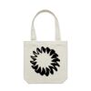 AS Colour - Canvas Tote 'Carrie' Bag  Thumbnail