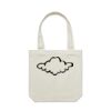 AS Colour - Canvas Tote 'Carrie' Bag  Thumbnail