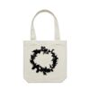 AS Colour - Canvas Tote 'Carrie' Bag  Thumbnail