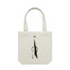 AS Colour - Canvas Tote 'Carrie' Bag  Thumbnail