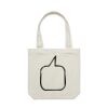AS Colour - Canvas Tote 'Carrie' Bag  Thumbnail