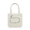 AS Colour - Canvas Tote 'Carrie' Bag  Thumbnail
