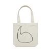 AS Colour - Canvas Tote 'Carrie' Bag  Thumbnail