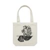 AS Colour - Canvas Tote 'Carrie' Bag  Thumbnail