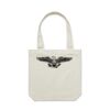 AS Colour - Canvas Tote 'Carrie' Bag  Thumbnail