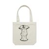 AS Colour - Canvas Tote 'Carrie' Bag  Thumbnail