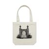 AS Colour - Canvas Tote 'Carrie' Bag  Thumbnail