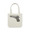 AS Colour - Canvas Tote 'Carrie' Bag  Thumbnail