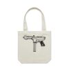 AS Colour - Canvas Tote 'Carrie' Bag  Thumbnail