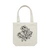 AS Colour - Canvas Tote 'Carrie' Bag  Thumbnail