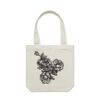 AS Colour - Canvas Tote 'Carrie' Bag  Thumbnail
