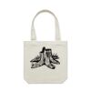 AS Colour - Canvas Tote 'Carrie' Bag  Thumbnail