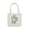AS Colour - Canvas Tote 'Carrie' Bag  Thumbnail